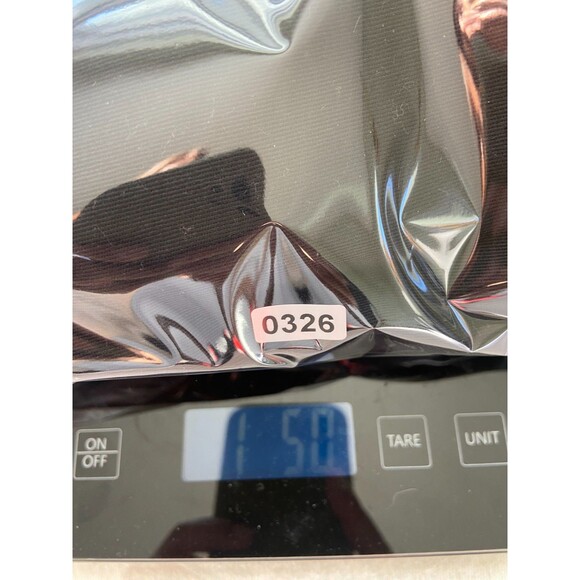 Croft & Barrow Men's Dress Pants Black 36x30 Classic Fit Stretch Work Wedding - Picture 9 of 9